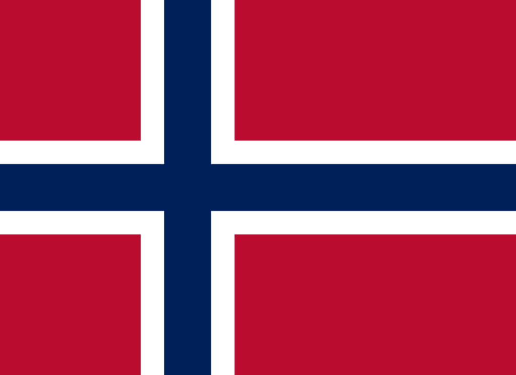 Dette bildet mangler alt-tekst; dets filnavn er Flag_of_Norway-1024x745.png